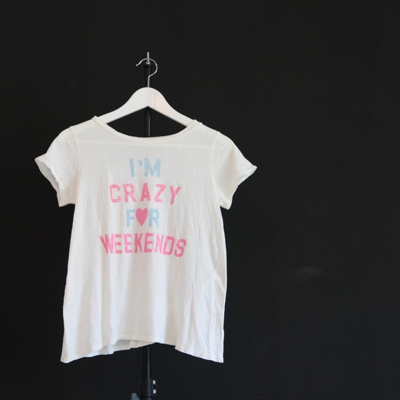 Junk Food Clothing Tops - Ice cream shirt